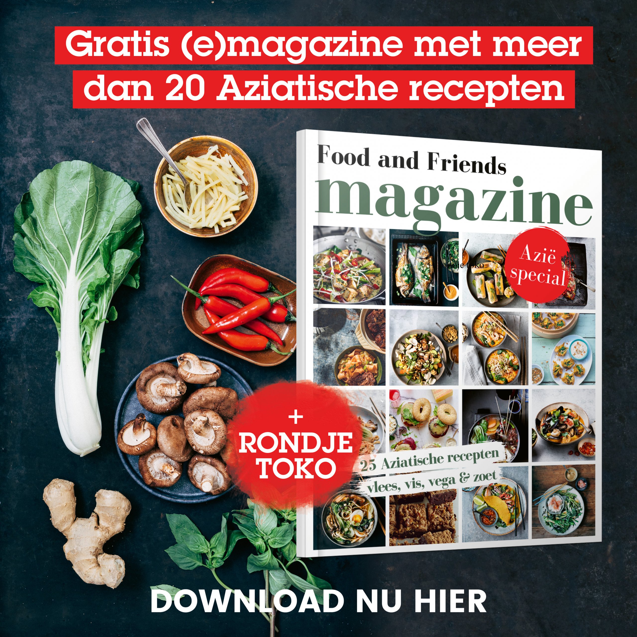 Azie magazine