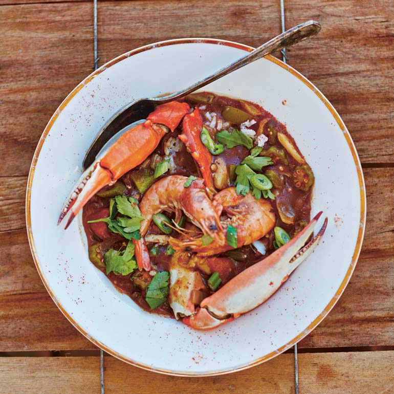 Gumbo