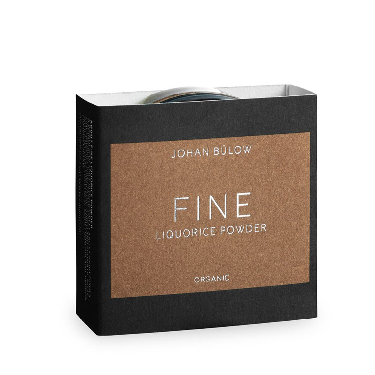 Lakrids Fine Liquorice Powder