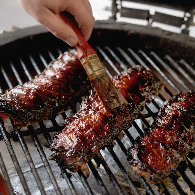 Heerlijke BBQ-recepten