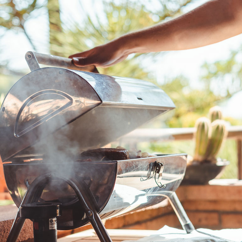 Wil je een barbecue feestje organiseren? Dit moet je onthouden