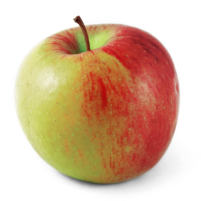 Nu in ‘t seizoen: appels