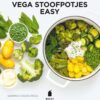 Vega stoofpotjes easy - Afbeelding 2