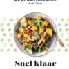 Snel klaar - de groentekeuken - Afbeelding 2
