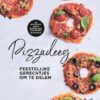 Pizzadeeg - Afbeelding 2