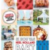 Heel Holland Bakt mee - Seizoen 2019-2020 - Afbeelding 2