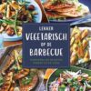 Lekker vegetarisch op de barbecue - Afbeelding 2
