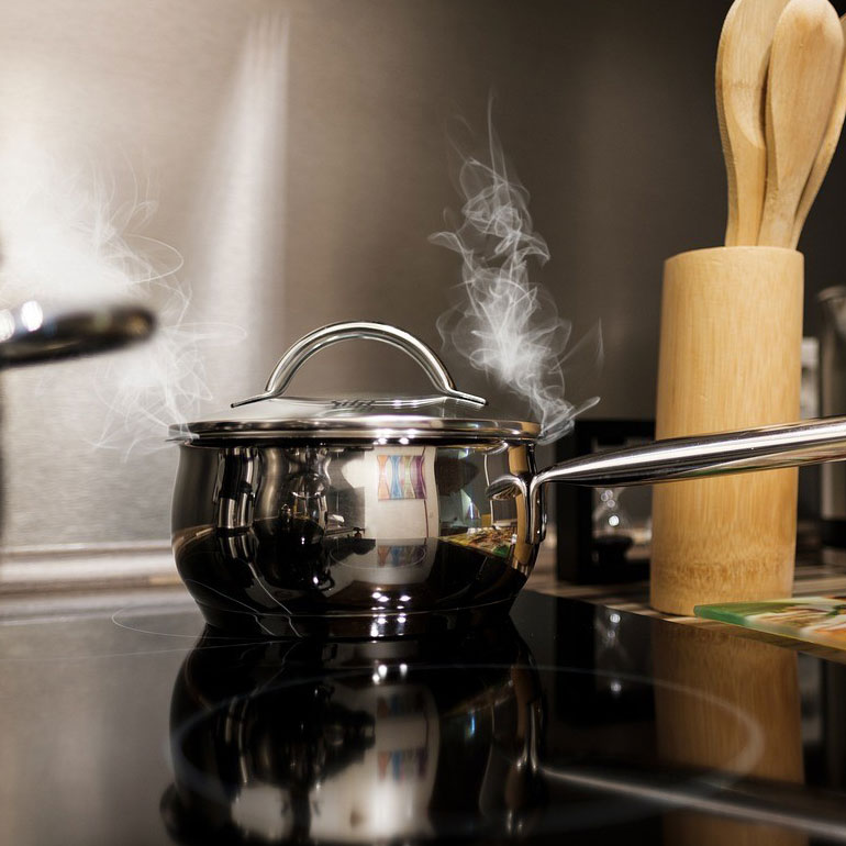 5 Essentiele tips om je keuken te transformeren met Sterk in de keuken