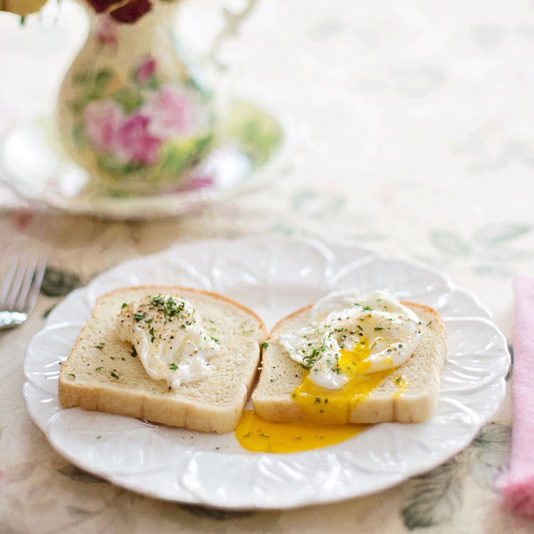 Weekend brunch ideeën voor thuis
