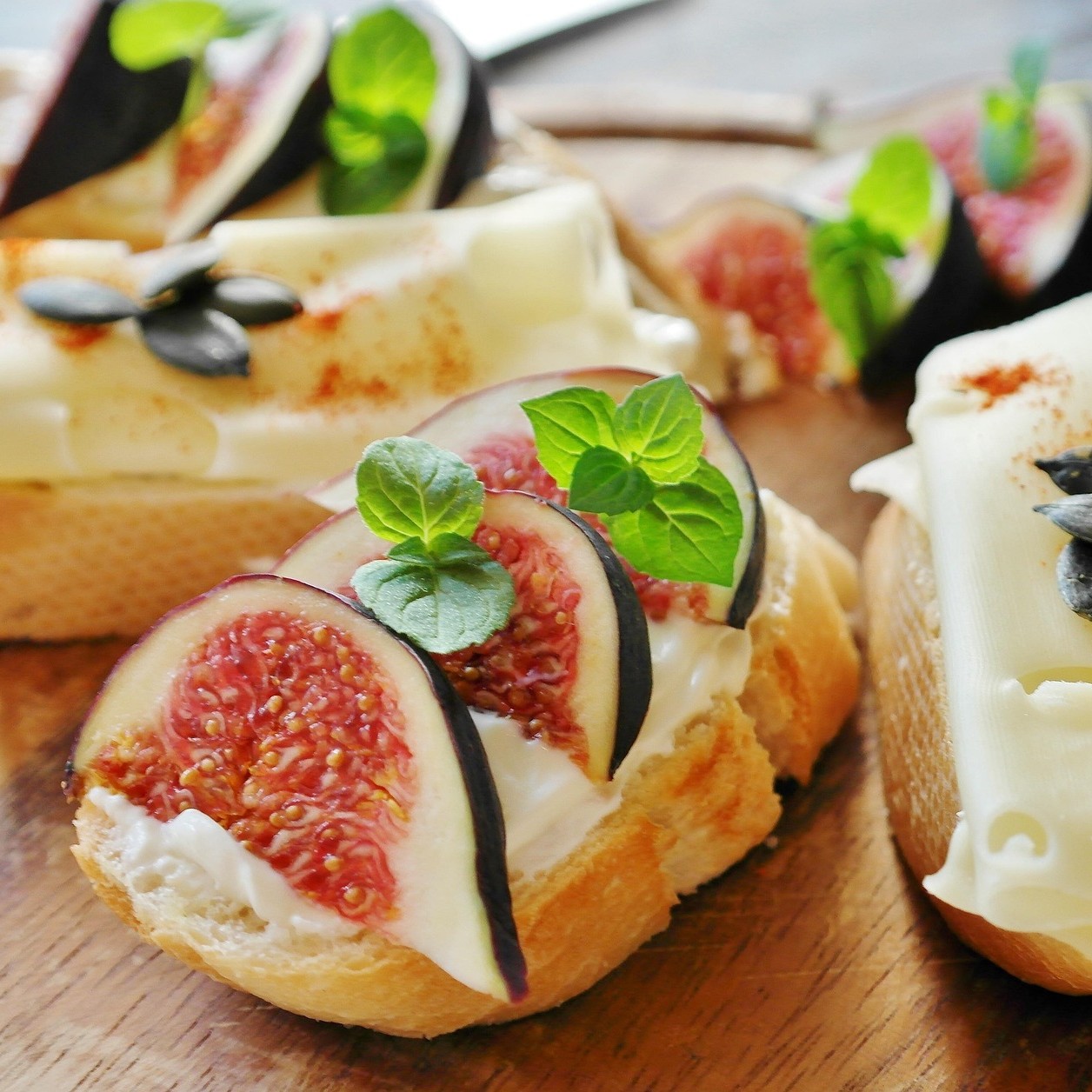 Zo bereid je een hapjes avond met vrienden voor