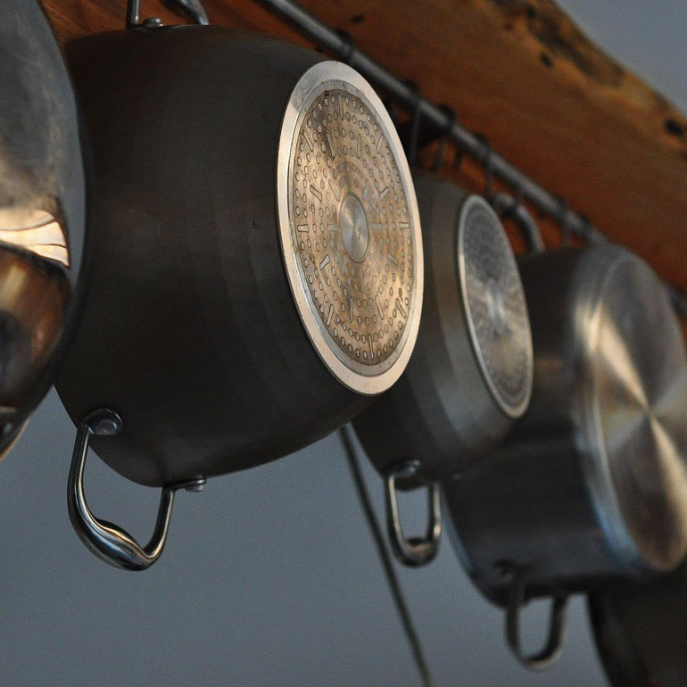 Zo kies je de perfecte keramische koekenpan